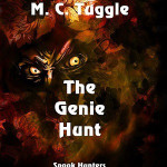 The Genie Hunt Puts A Supernatural Twist On The Usual Mystery Novel