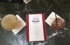 Your 2017 Summer Drink List Just got Upgraded