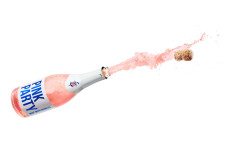 Pop the Pink Party: The Fat Jew’s Latest Rosé