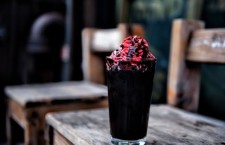 The Spookiest Halloween Cocktails