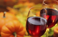 Transitional Wines from Summer to Fall