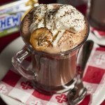 Banana Choco Delight