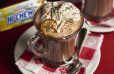 The Best Way to Spread Holiday Cheer…is with Cocktails!