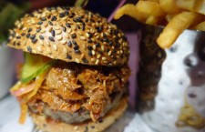 Burger and Lobster 2.0