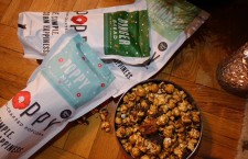 Girls’ Night In: Poppy Popcorn Seasonal Treats