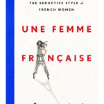 Une Femme Book Art 1