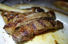 Make Sure to Check Out This International Steak House