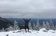 A Winter Weekend Getaway to Lake Placid