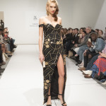 New York Fashion Week 2018. Fashion Lable Gills Manjulakshmi, Hand bags Sirabicca