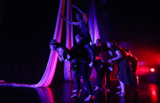 The Dream Project Reimagines Shakespeare in a Trilingual, Modern Space