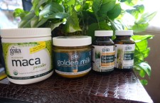 Up Your Supplement Game with Gaia Herbs