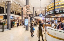 A New Urbanspace Opens Up in Midtown