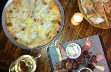 Head to the Italian Coast at Acqua Restaurant