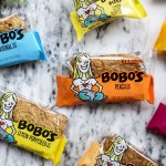 We Got Baked with BOBO's