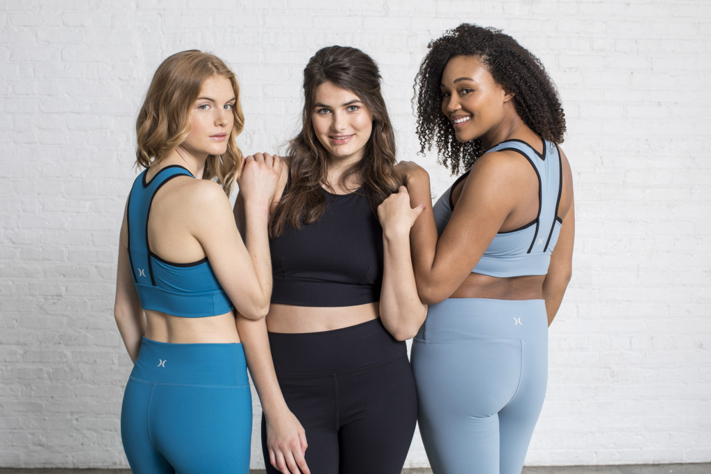 The Most Comfortable Athleisure Brand to Hit the Market – Manhattan ...