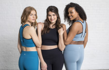 The Most Comfortable Athleisure Brand to Hit the Market