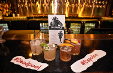 Espolòn + Deadpool = A Match Made in Heaven