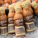 Summ “AHH” Friday Celebration Presented by Bottled McCafe Frappes at Spotify
