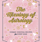 Mixology of Astrology Cover