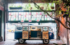 Tour the Country with Odwalla’s Road to Our Roots Campaign