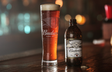 Budweiser Partners with Jim Beam for Epic Lager