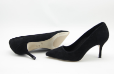 Comfort is Key with Ally Shoes