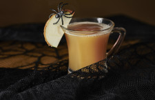 Time to Get Spooky: Halloween Cocktails