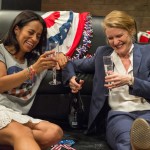 THE WAR PARTY – Odelia Avadi – Jennifer Piech Pasbjerg – Photo 3 by Martha Granger Photography