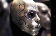 A Very Harry Halloween