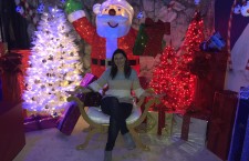 A Krampus Holiday Experience