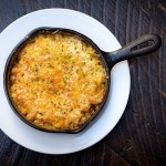 5 Cheese Mac n Cheese