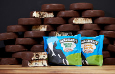Ben and Jerry’s Launches New Pint Slice Flavors!