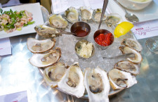 Where to Celebrate Valentine’s Day in New York City