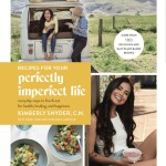 Recipes For Your Perfectly Imperfect Life Cover