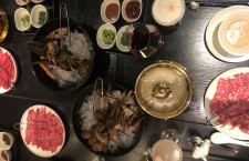 Decadent Chinese Cuisine in the Heart of the City