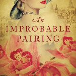 An Improbable Pairing Cover