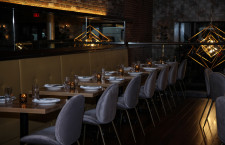 Lebanese Cuisine Comes to Midtown