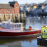 Samuel Adams Releases New England Pale Ale in Time for Spring
