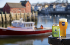 Samuel Adams Releases New England Pale Ale in Time for Spring