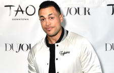 The Yankees’ Giancarlo Stanton Graces the Cover of DuJour