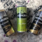 Girls' Night In with Strongbow Hard Cider