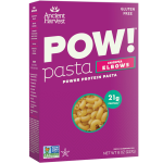 Cooking Healthy at Home with POW! Protein Pasta