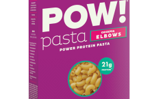 Cooking Healthy at Home with POW! Protein Pasta