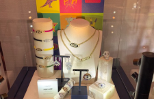 APM Monaco + Chiara Ferragni Launch April ‘Pop Art’ Collection