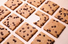 Sheila G’s Brownie Brittle is “Having a Blonde Moment”