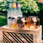 Savor Summer with Brooklyn Crafted Cocktails