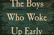 The Boys Who Woke Up Early: Coming of Age in the South