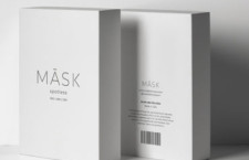 MĀSK Skincare Rolls Out CBD Face Masks