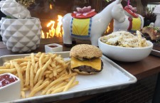 It’s Officially Rooftop Season in the City