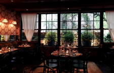 The Leroy House, New to the West Village Food Scene, Slays